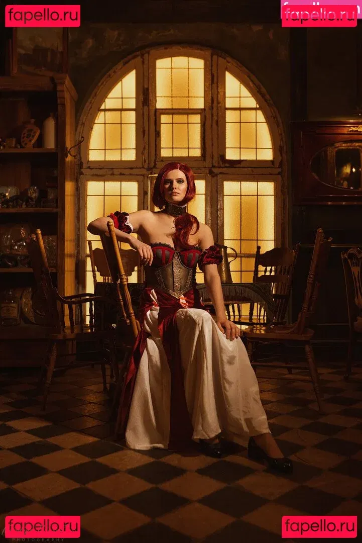 Miroslava Ladovir Onlyfans Photo Gallery 