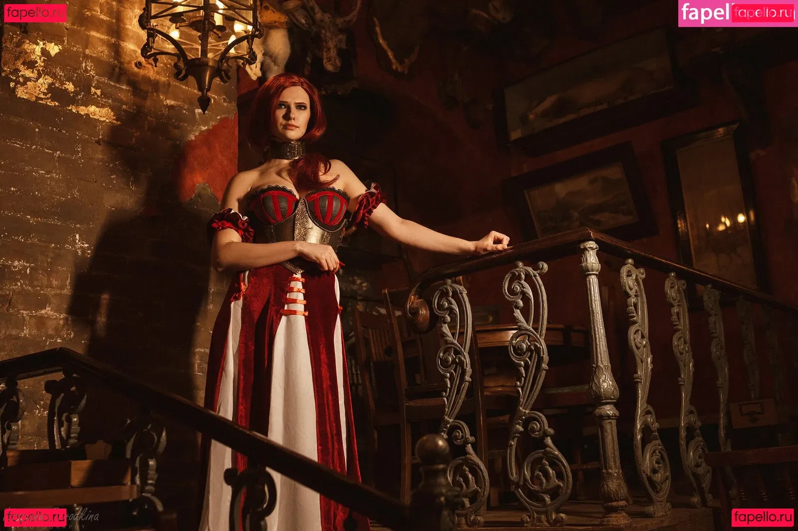 Miroslava Ladovir Onlyfans Photo Gallery 