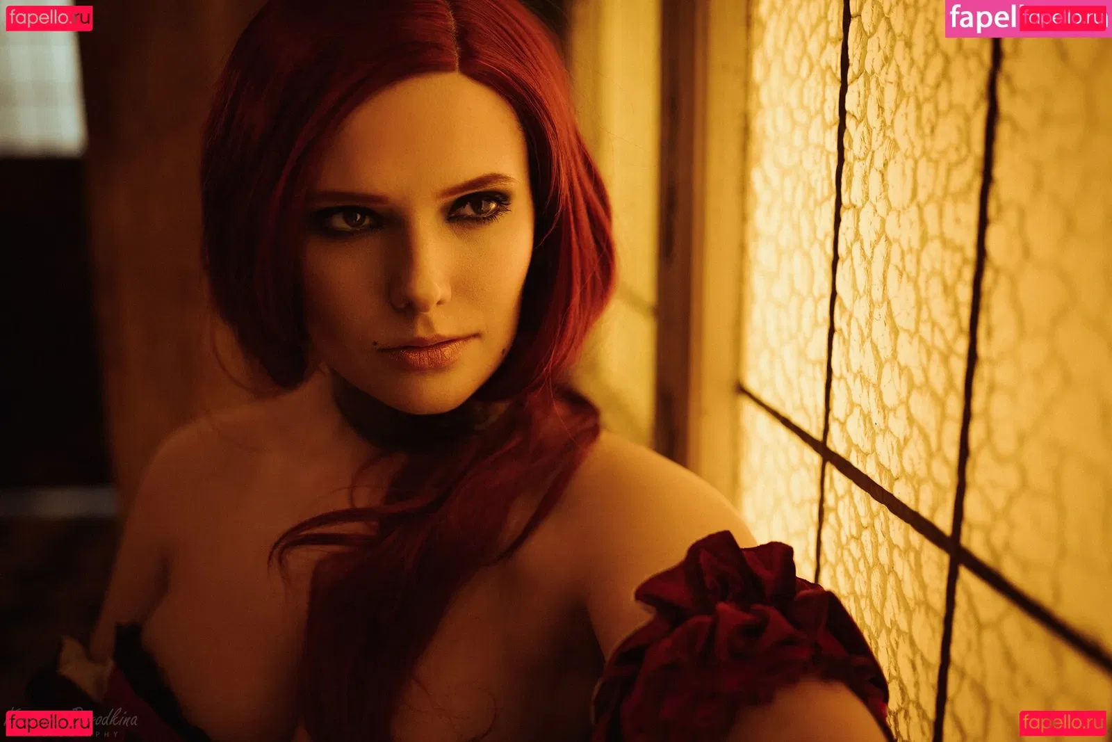 Miroslava Ladovir Onlyfans Photo Gallery 