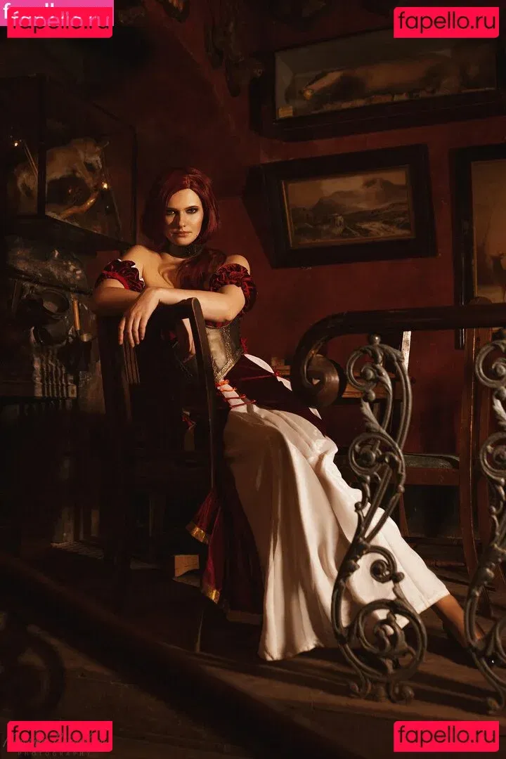 Miroslava Ladovir Onlyfans Photo Gallery 