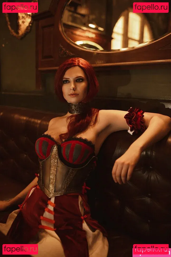 Miroslava Ladovir Onlyfans Photo Gallery 