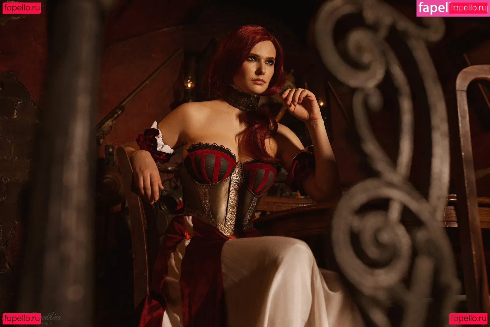 Miroslava Ladovir Onlyfans Photo Gallery 