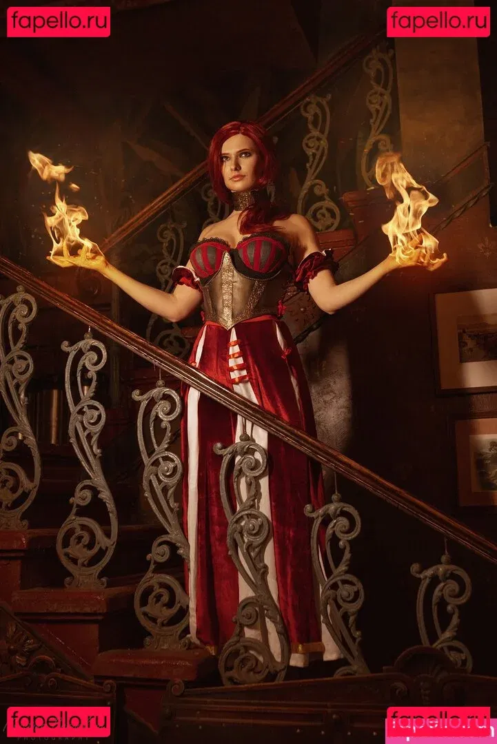 Miroslava Ladovir Onlyfans Photo Gallery 