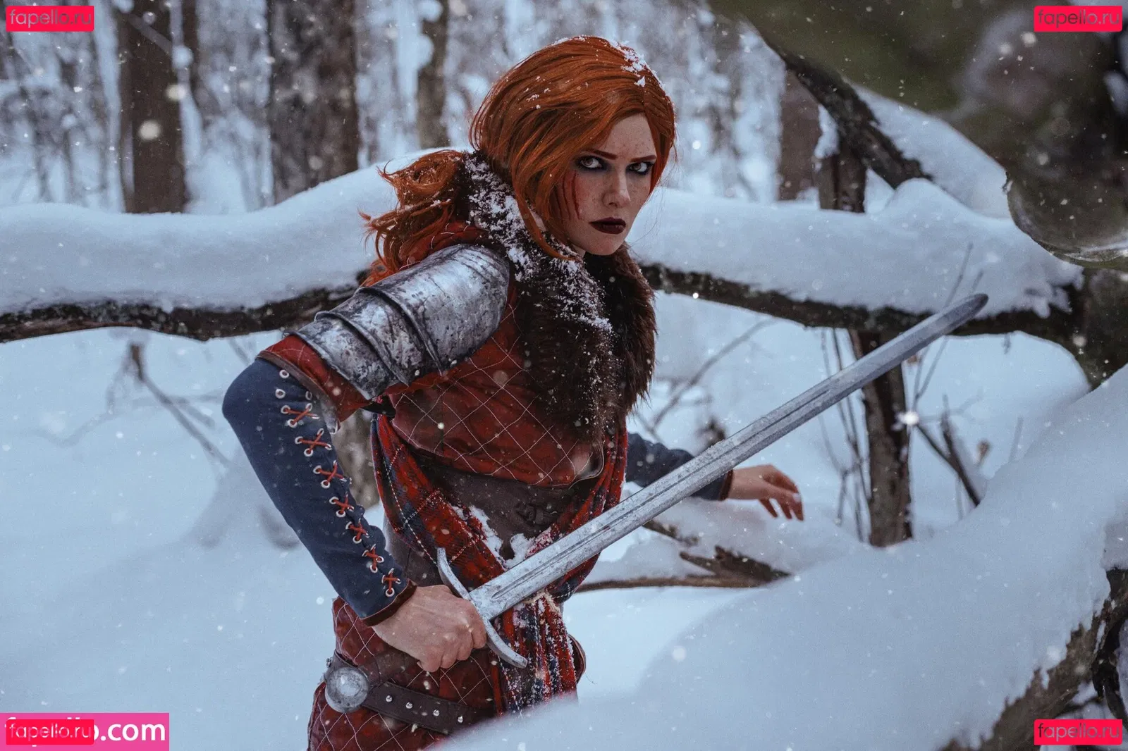 Miroslava Ladovir Onlyfans Photo Gallery 