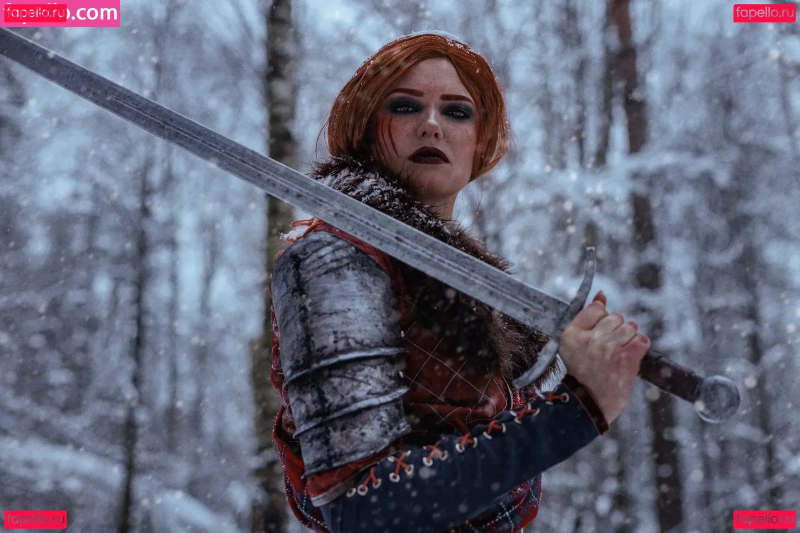 Miroslava Ladovir Onlyfans Photo Gallery 