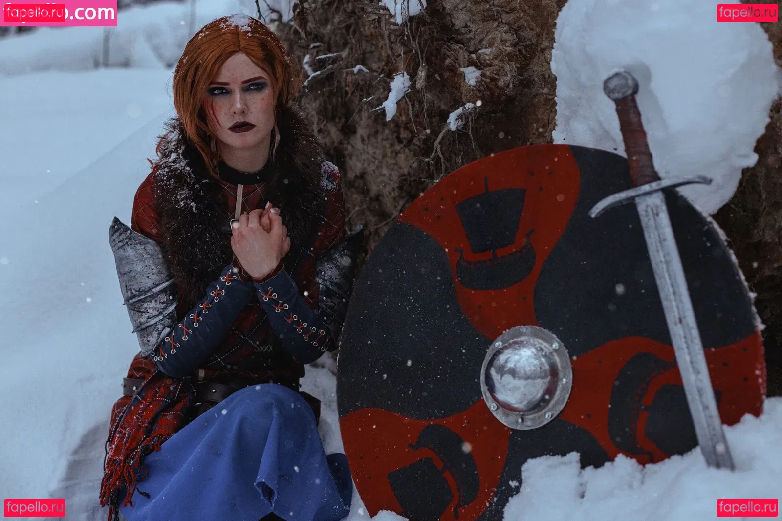 Miroslava Ladovir Onlyfans Photo Gallery 