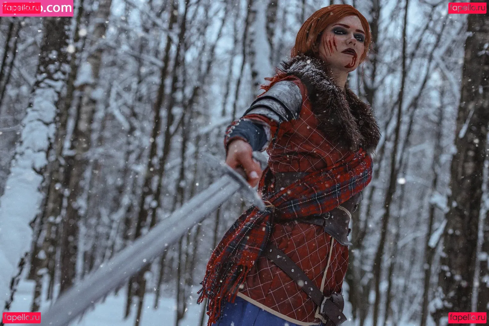 Miroslava Ladovir Onlyfans Photo Gallery 