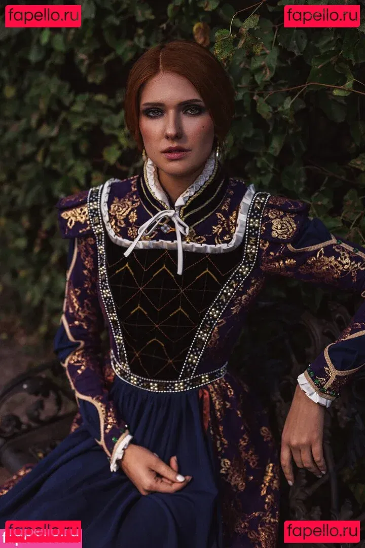 Miroslava Ladovir Onlyfans Photo Gallery 