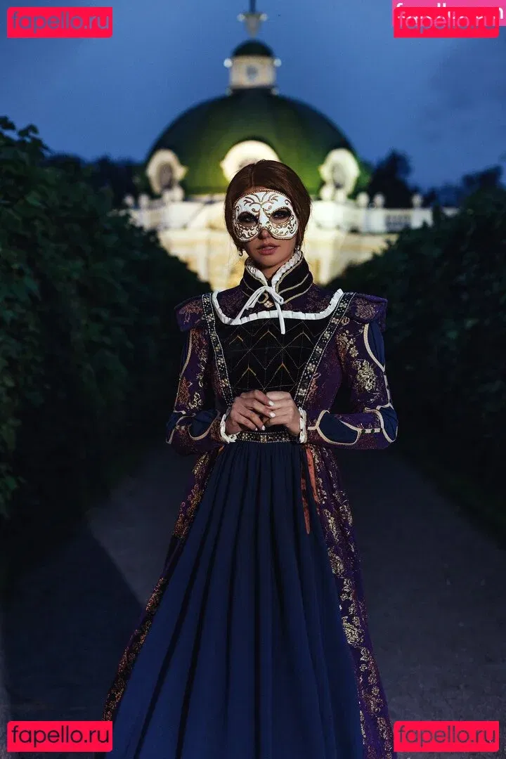 Miroslava Ladovir Onlyfans Photo Gallery 