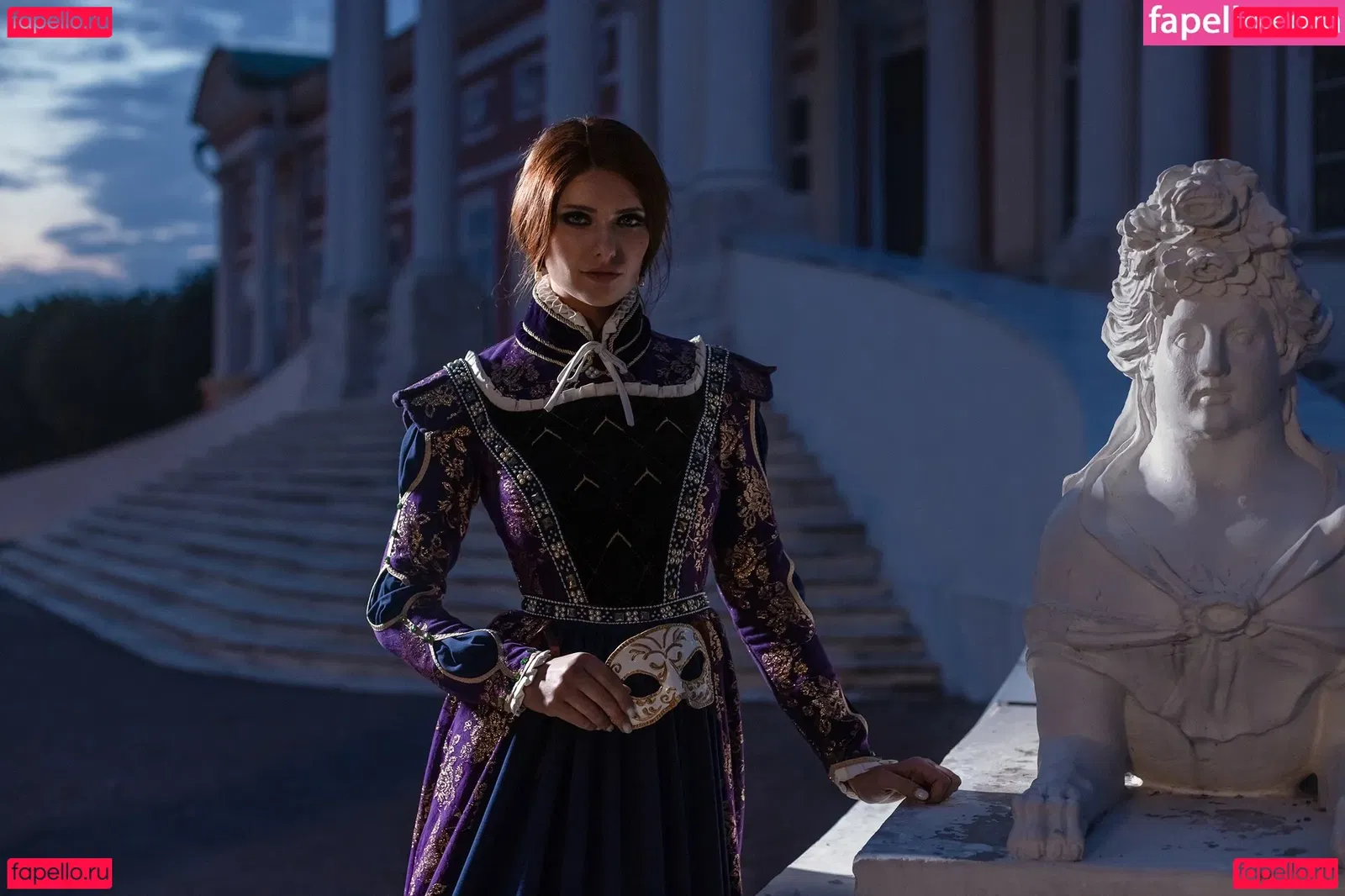 Miroslava Ladovir Onlyfans Photo Gallery 