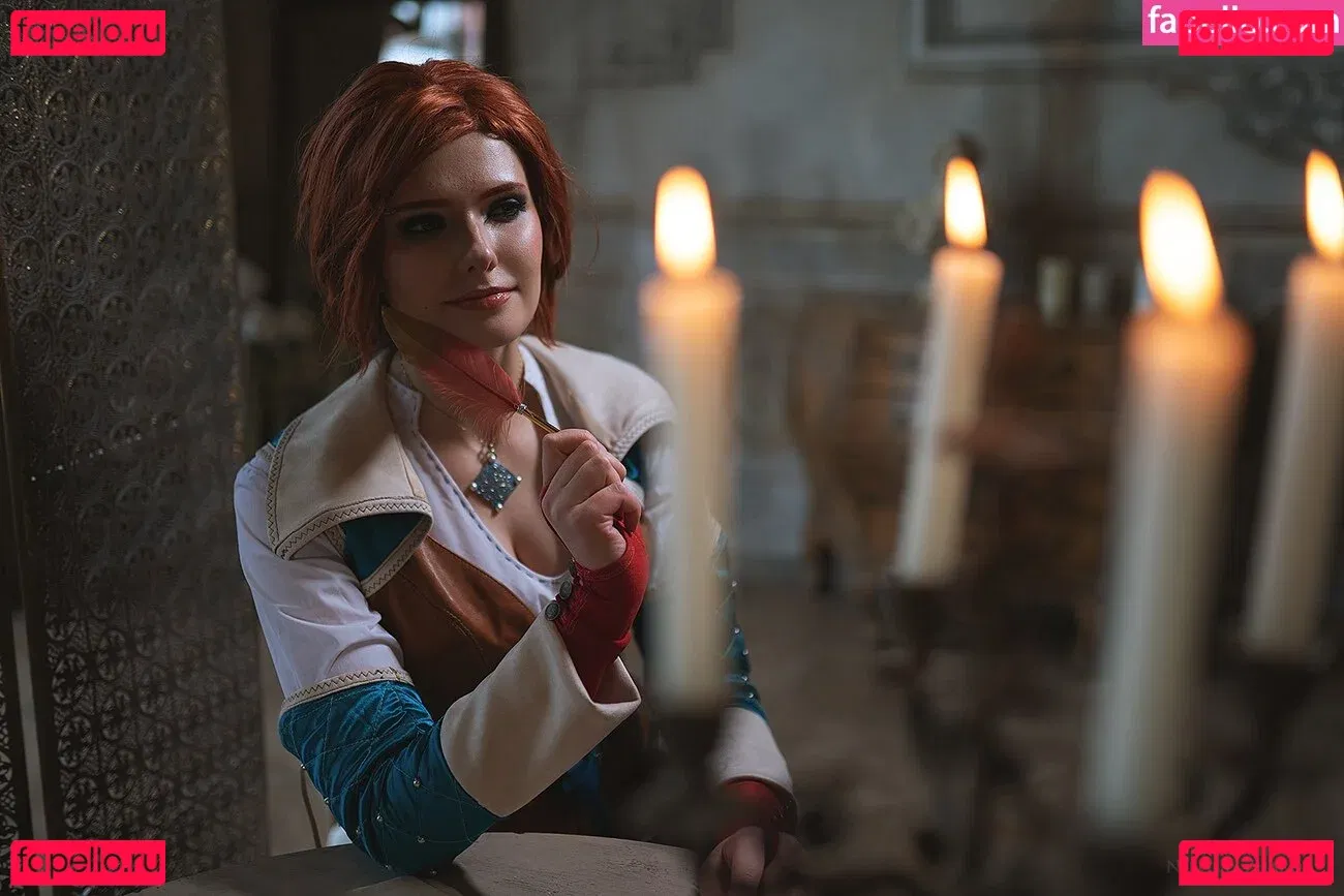 Miroslava Ladovir Onlyfans Photo Gallery 