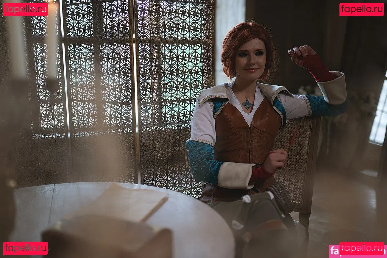 Miroslava Ladovir Onlyfans Photo Gallery 