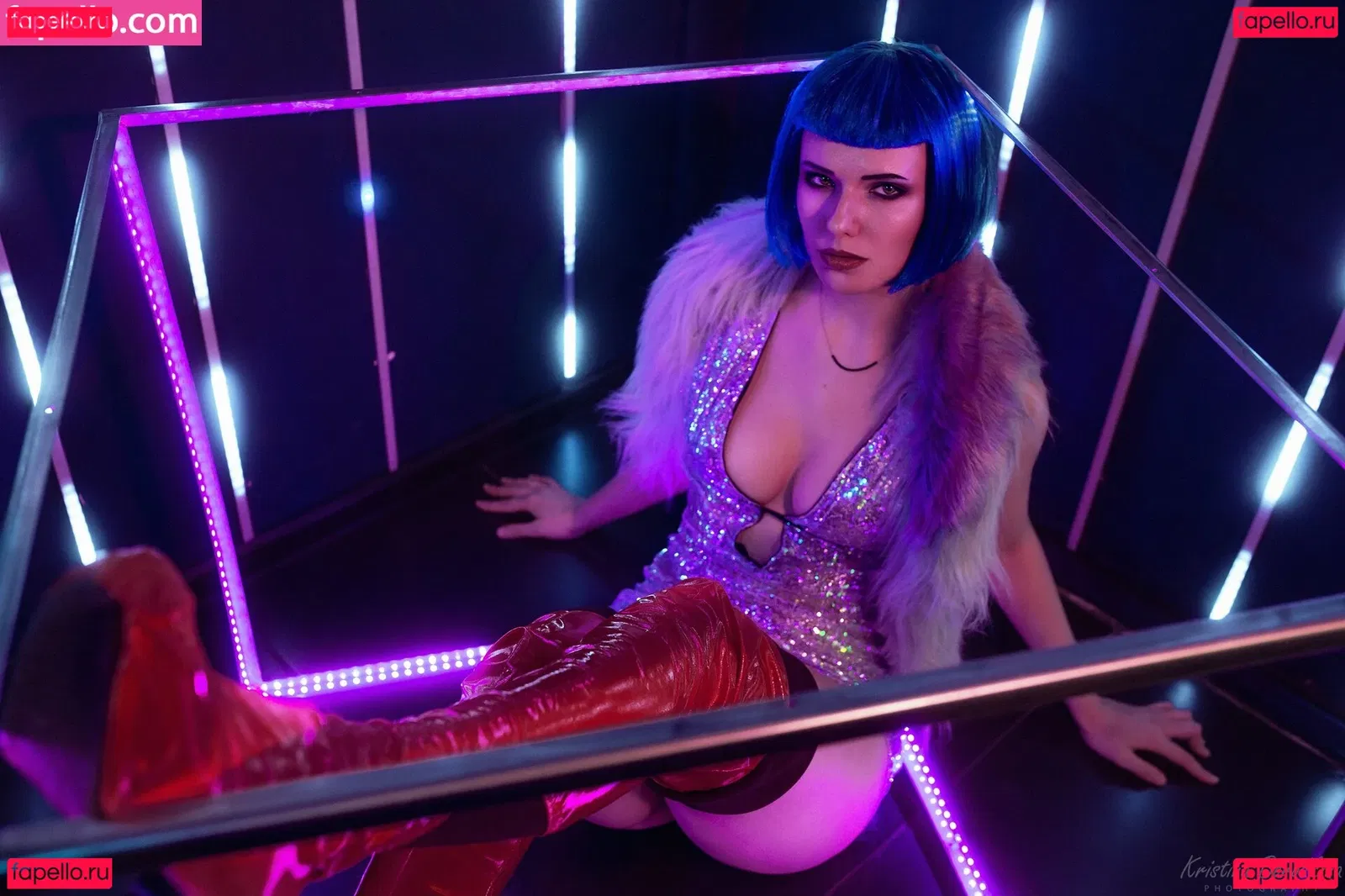 Miroslava Ladovir Onlyfans Photo Gallery 