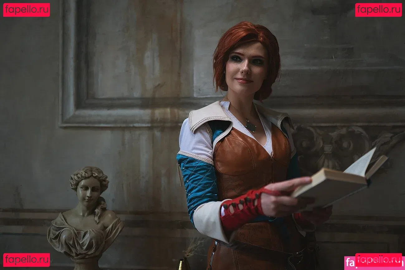 Miroslava Ladovir Onlyfans Photo Gallery 