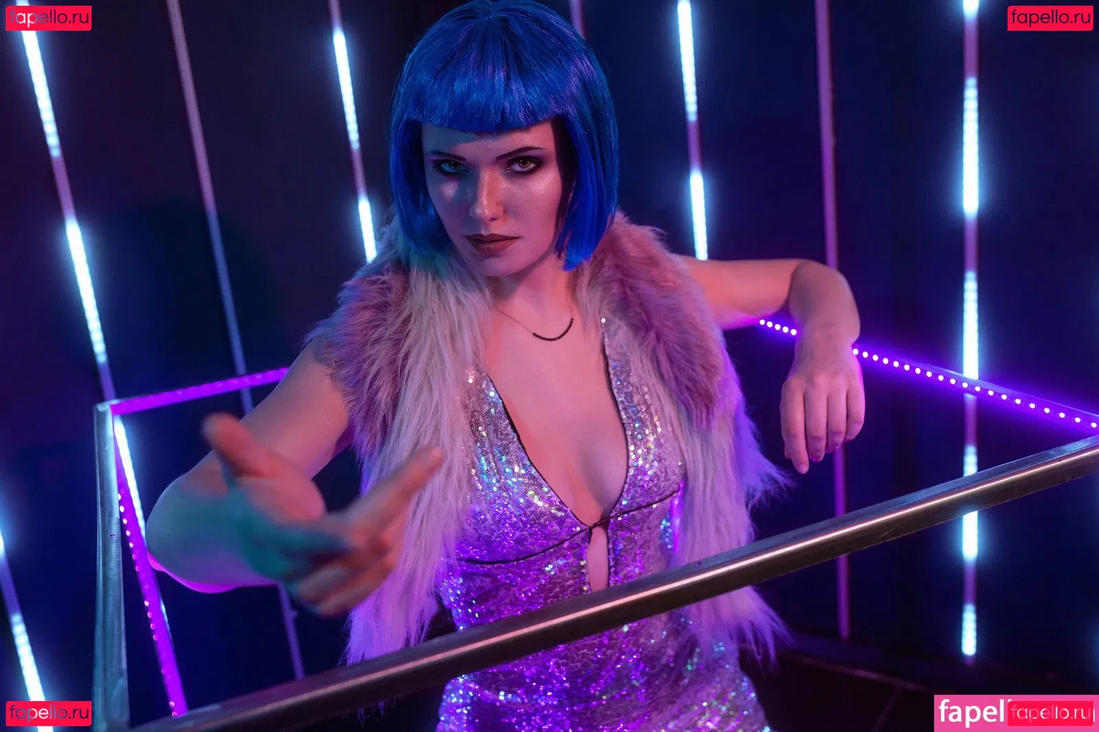 Miroslava Ladovir Onlyfans Photo Gallery 