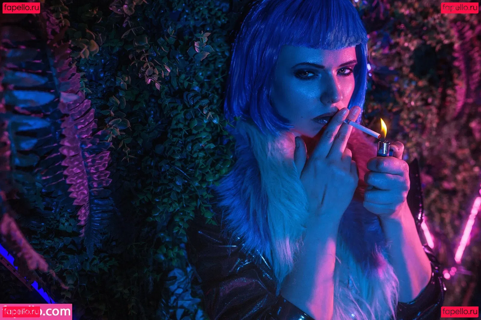 Miroslava Ladovir Onlyfans Photo Gallery 