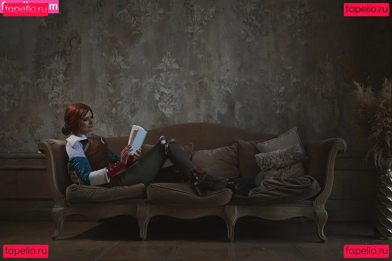 Miroslava Ladovir Onlyfans Photo Gallery 