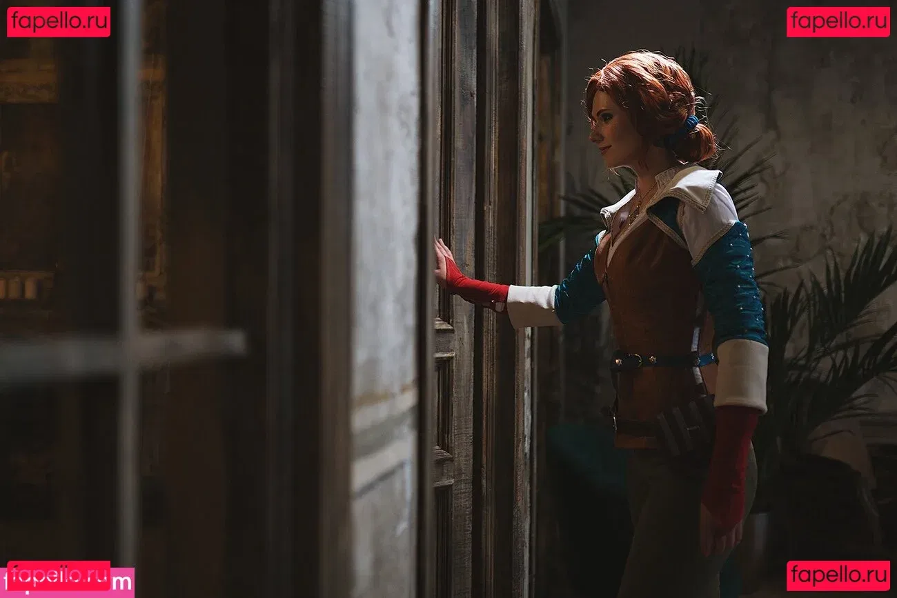 Miroslava Ladovir Onlyfans Photo Gallery 