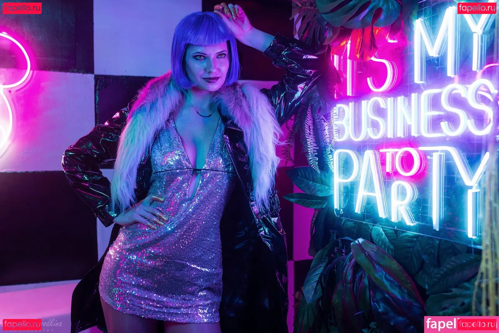 Miroslava Ladovir Onlyfans Photo Gallery 