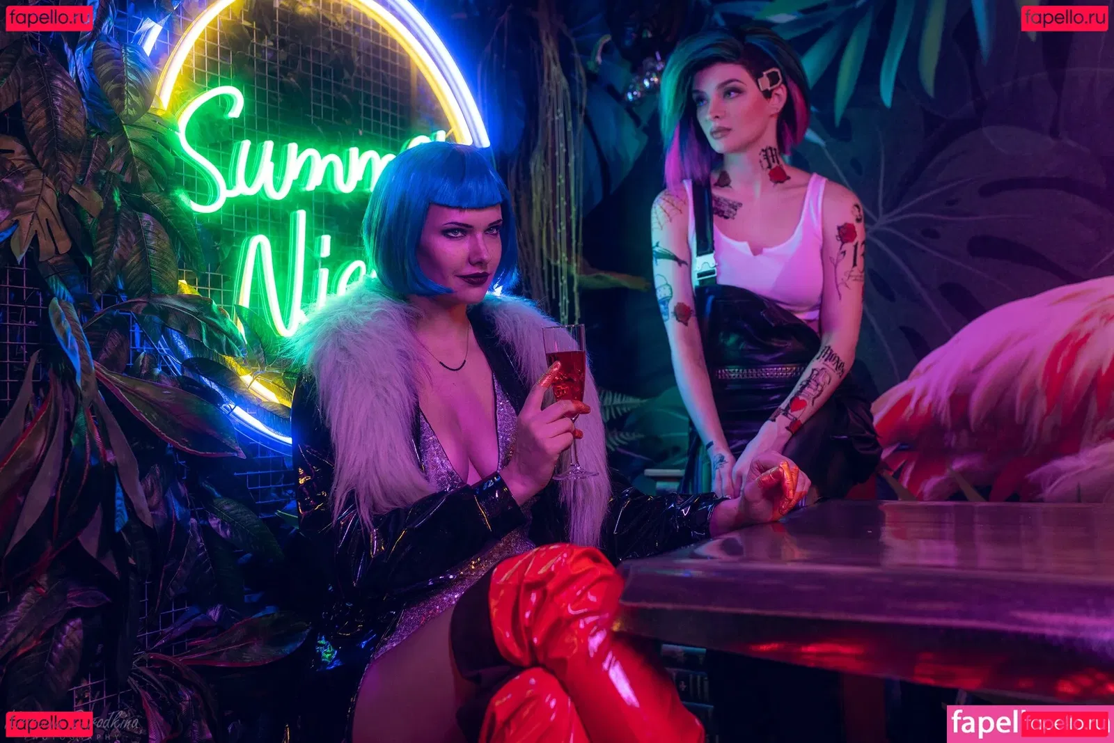 Miroslava Ladovir Onlyfans Photo Gallery 