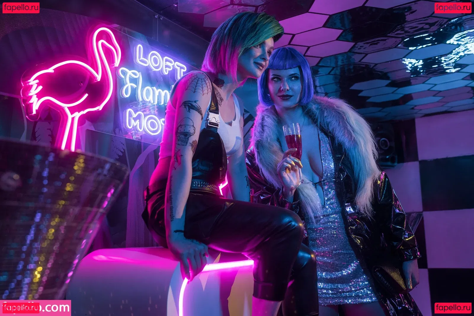 Miroslava Ladovir Onlyfans Photo Gallery 