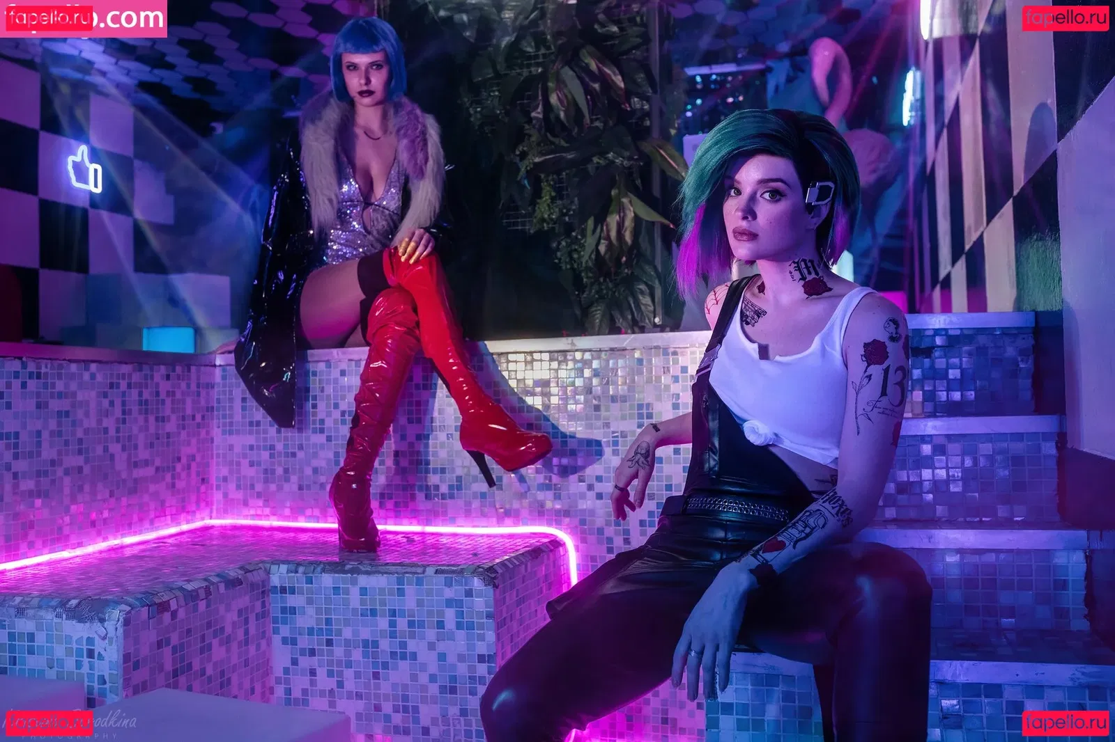 Miroslava Ladovir Onlyfans Photo Gallery 