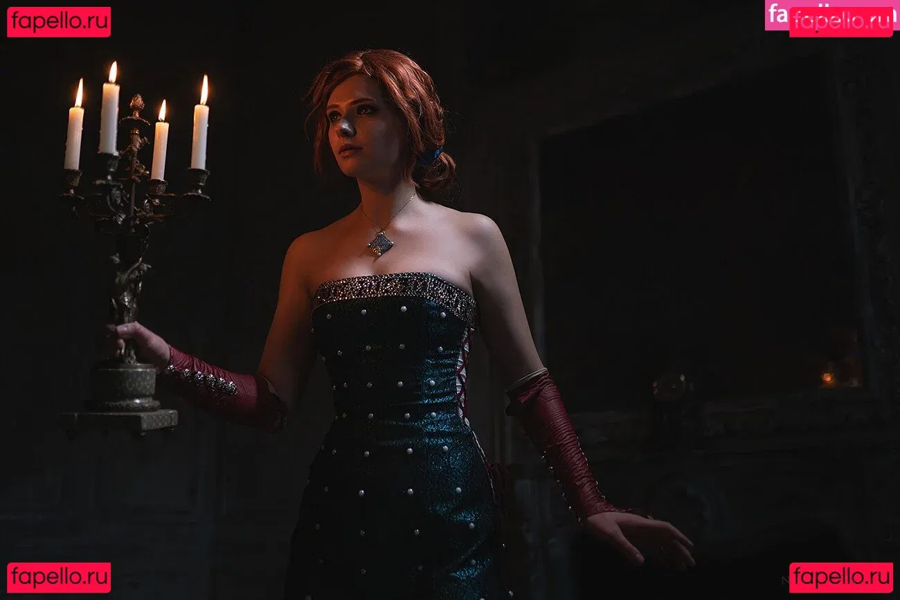 Miroslava Ladovir Onlyfans Photo Gallery 