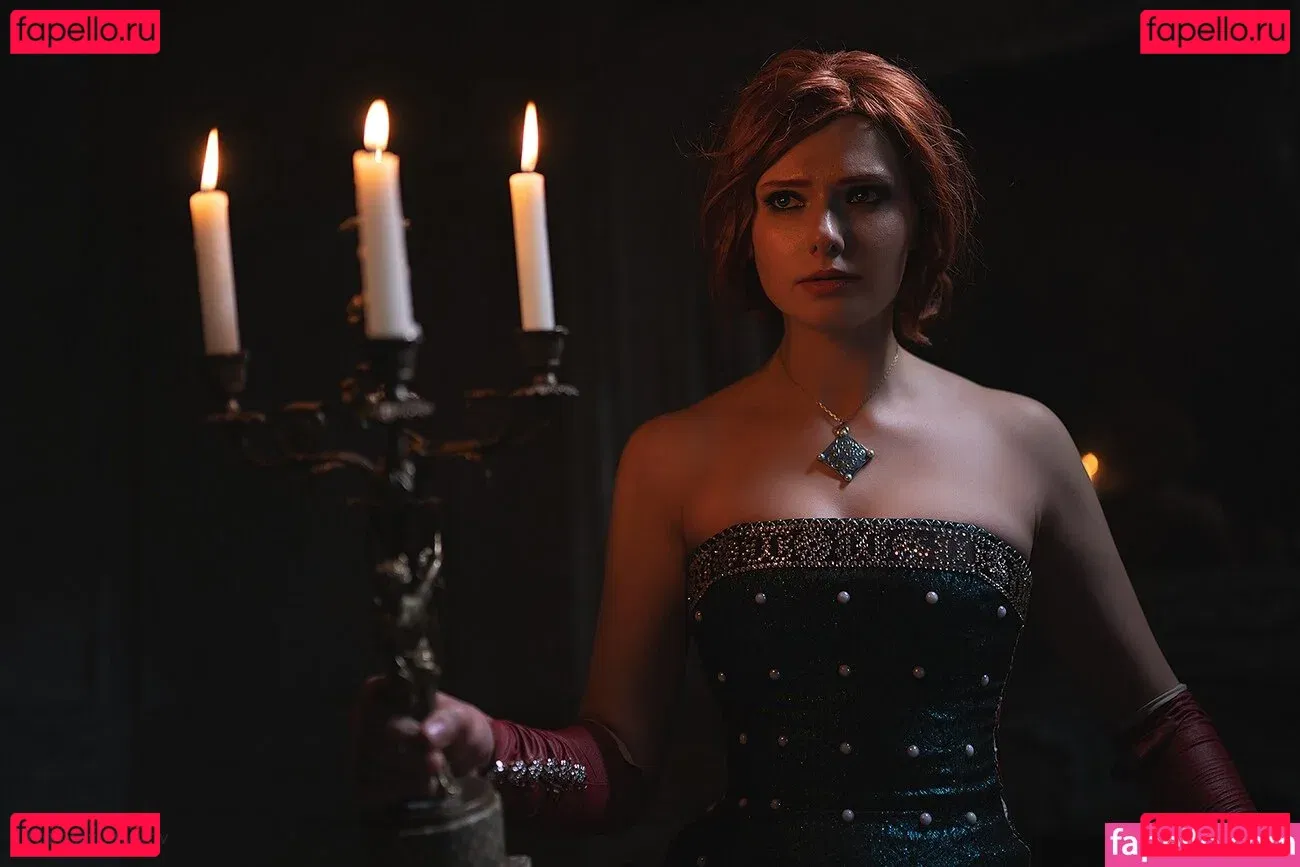 Miroslava Ladovir Onlyfans Photo Gallery 