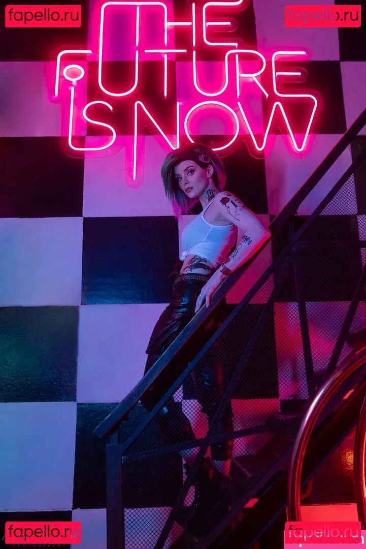 Miroslava Ladovir Onlyfans Photo Gallery 