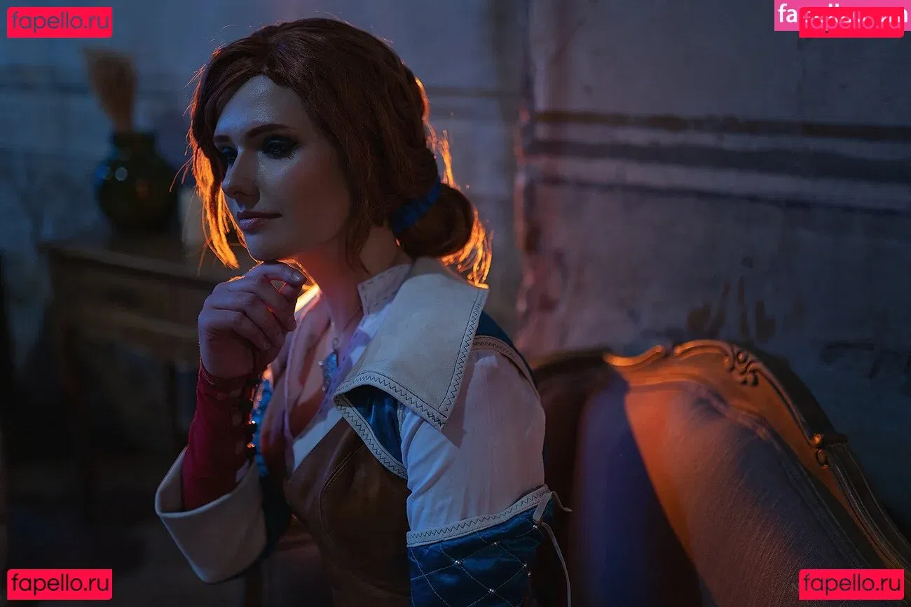 Miroslava Ladovir Onlyfans Photo Gallery 