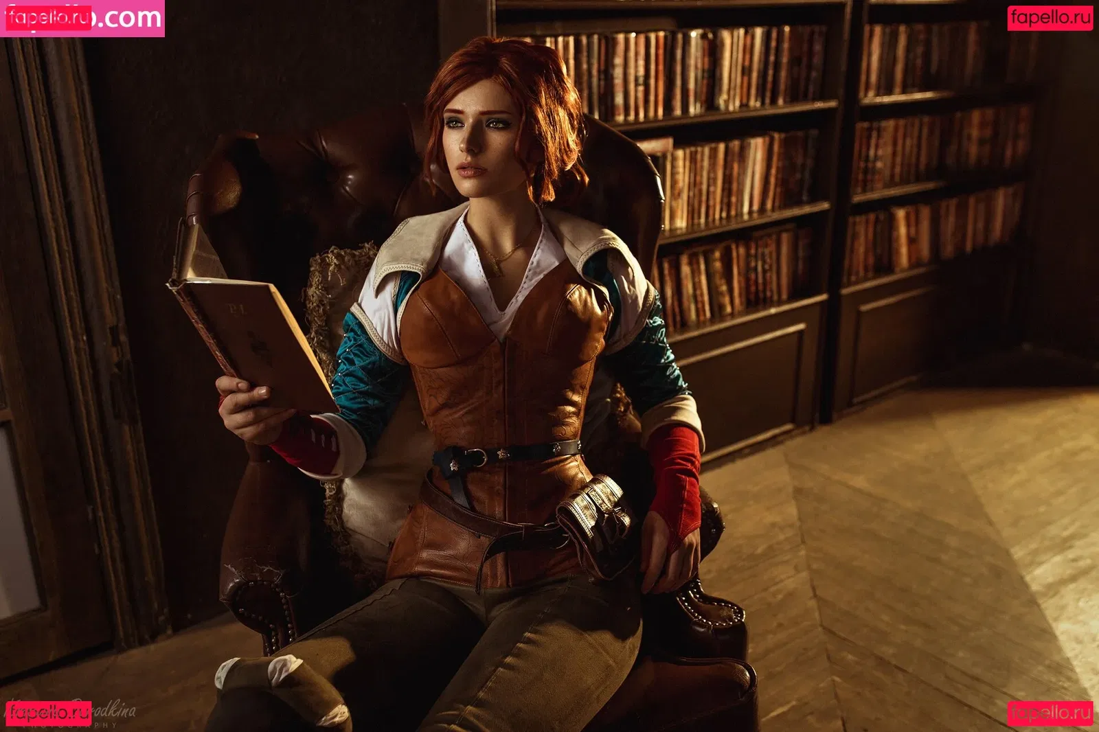 Miroslava Ladovir Onlyfans Photo Gallery 