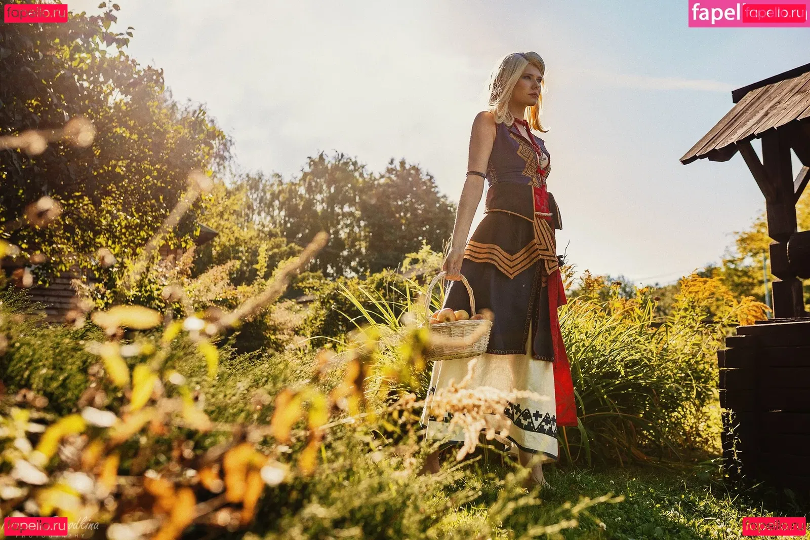 Miroslava Ladovir Onlyfans Photo Gallery 