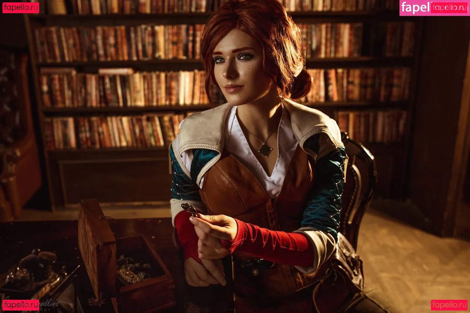 Miroslava Ladovir Onlyfans Photo Gallery 