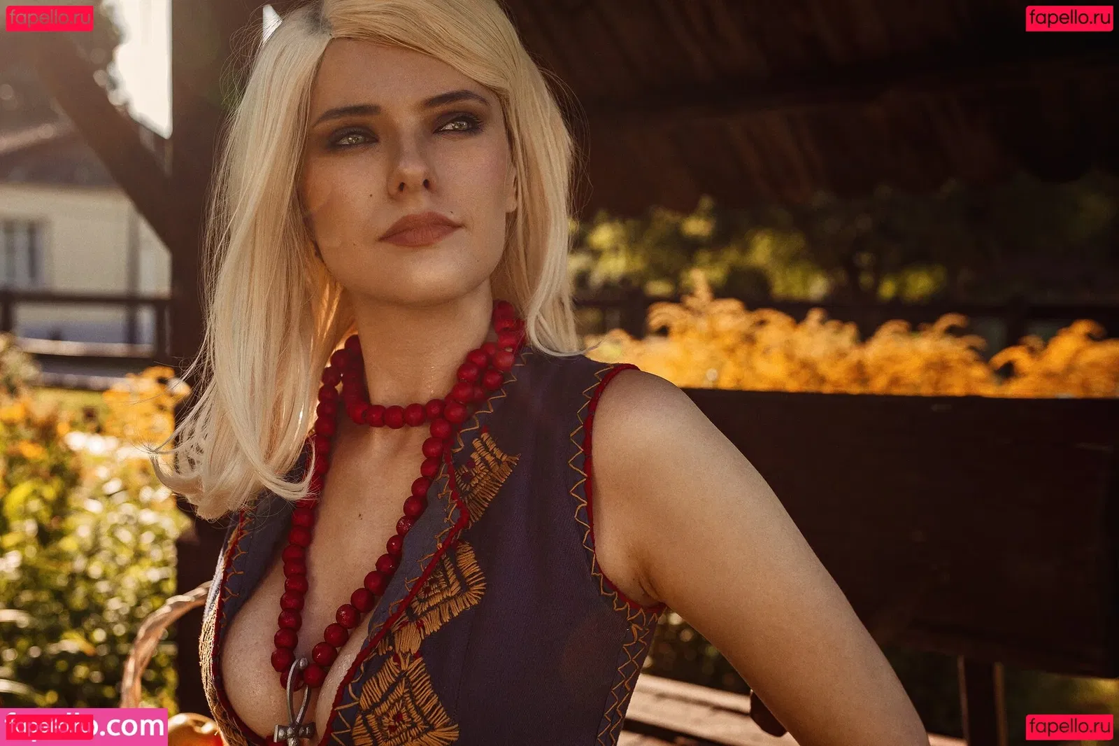 Miroslava Ladovir Onlyfans Photo Gallery 