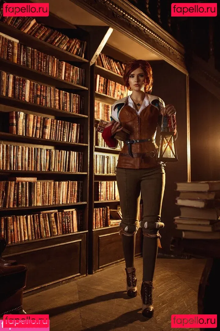 Miroslava Ladovir Onlyfans Photo Gallery 