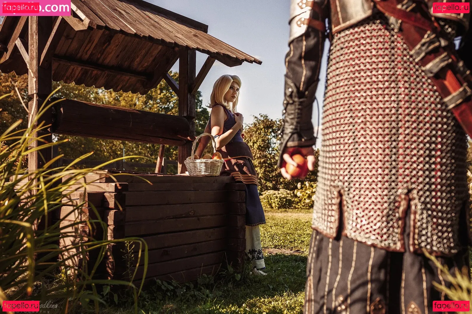 Miroslava Ladovir Onlyfans Photo Gallery 