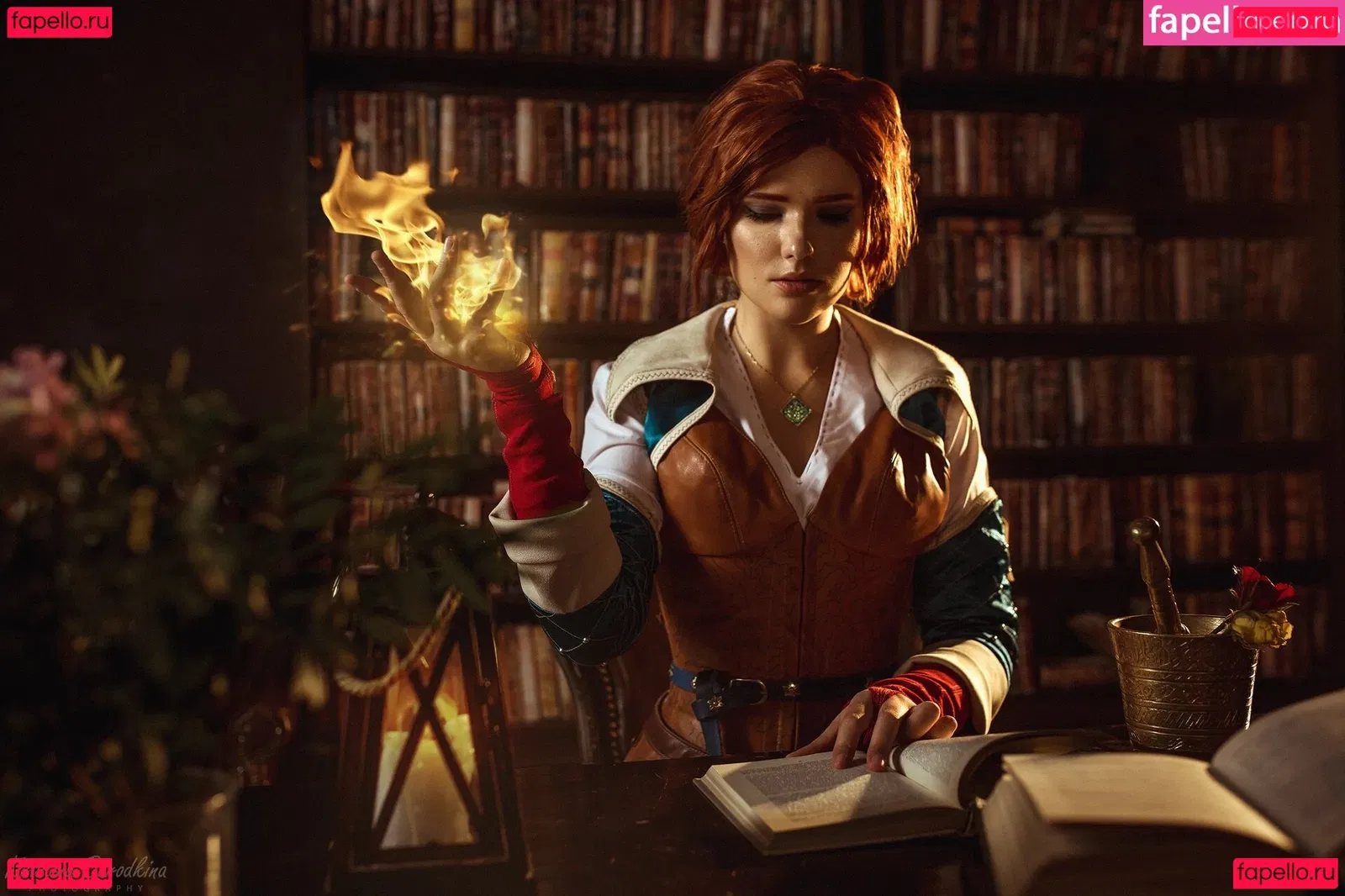 Miroslava Ladovir Onlyfans Photo Gallery 