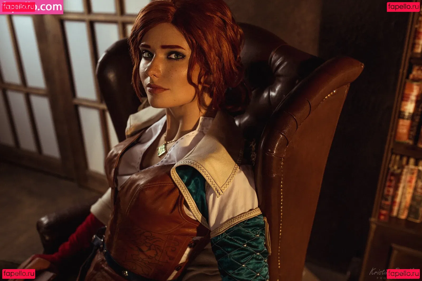 Miroslava Ladovir Onlyfans Photo Gallery 