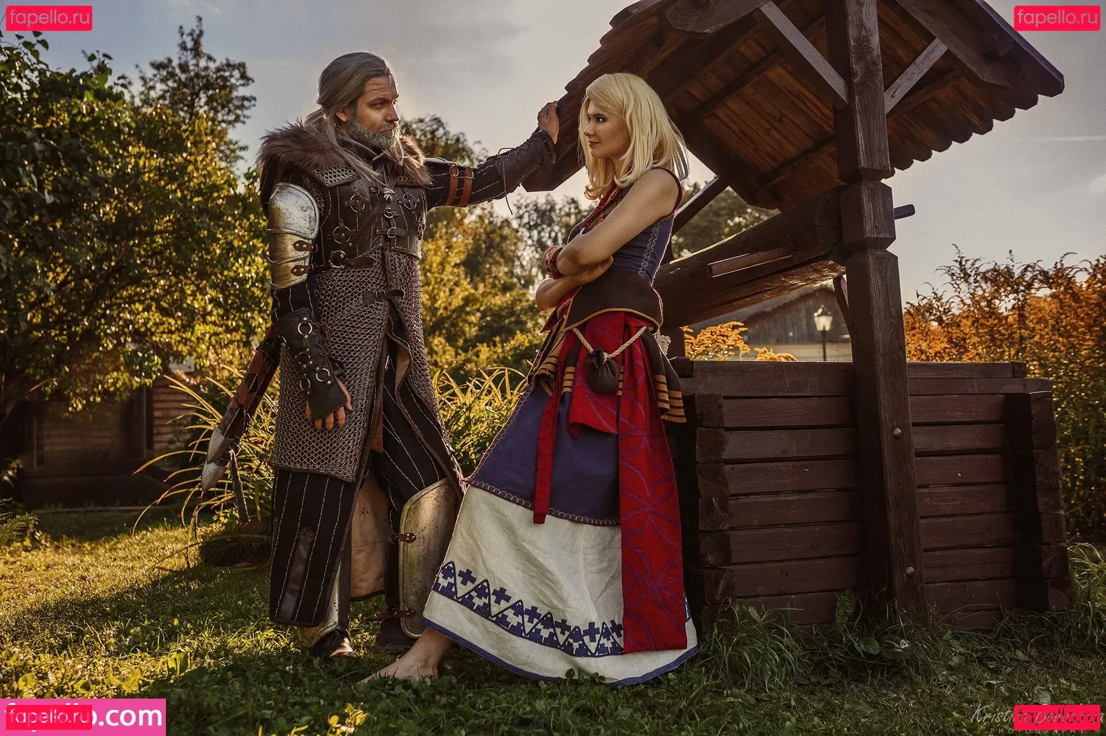 Miroslava Ladovir Onlyfans Photo Gallery 