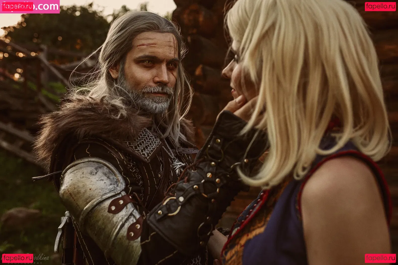 Miroslava Ladovir Onlyfans Photo Gallery 