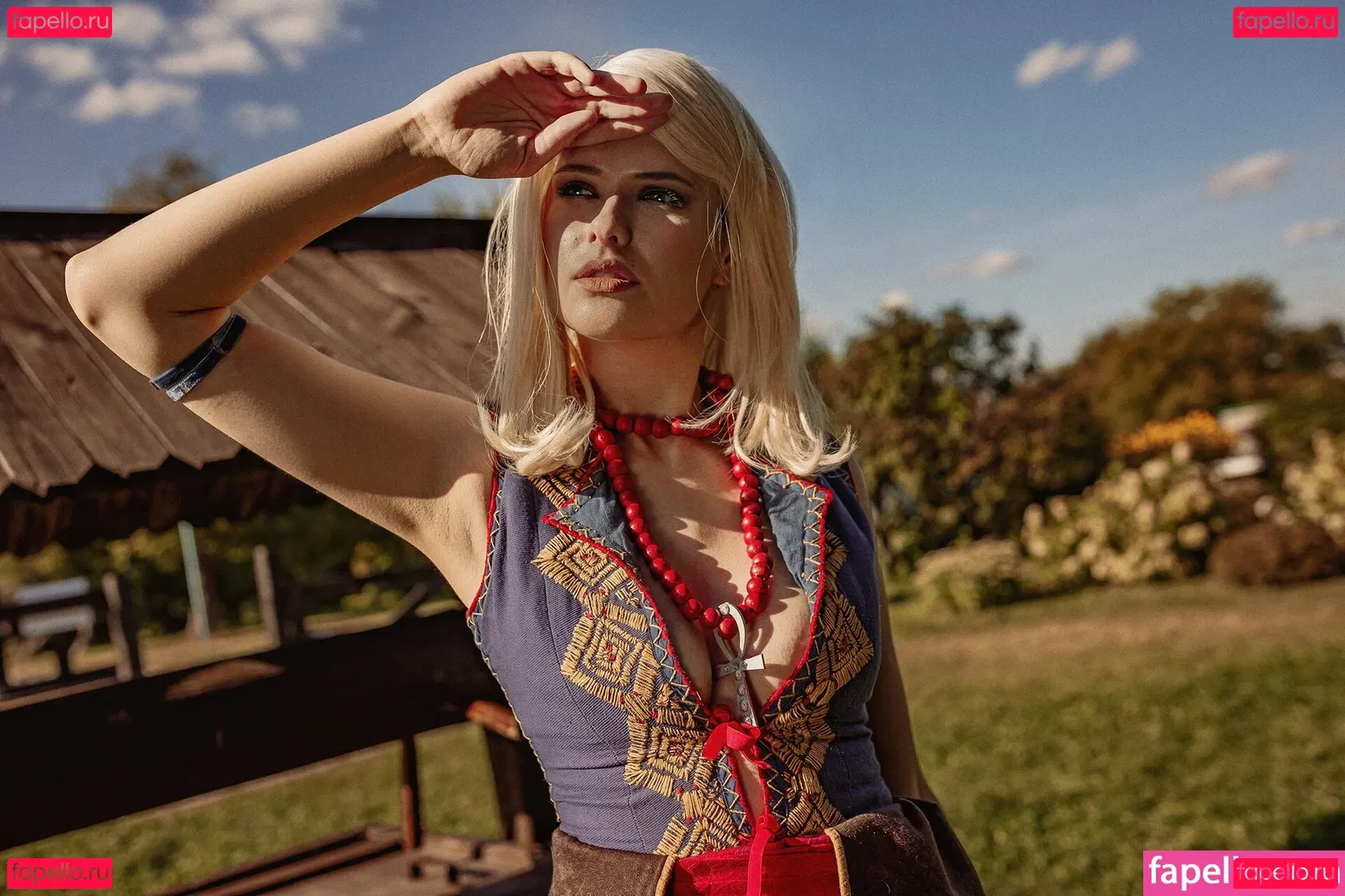 Miroslava Ladovir Onlyfans Photo Gallery 