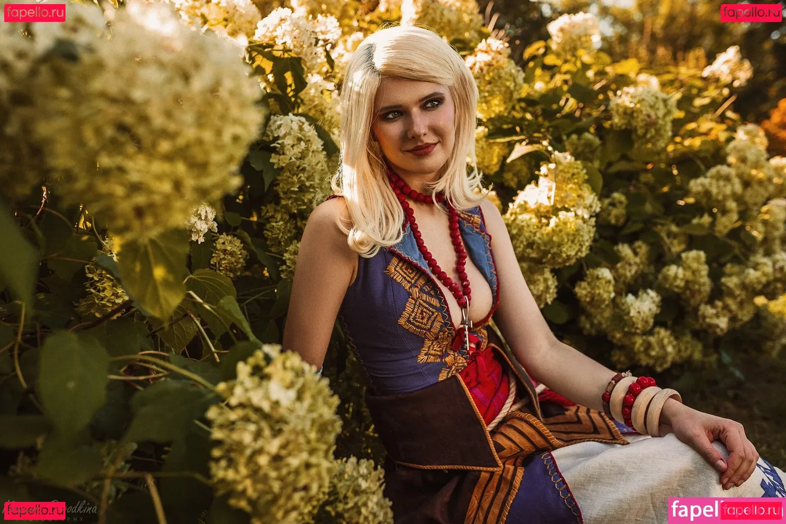 Miroslava Ladovir Onlyfans Photo Gallery 