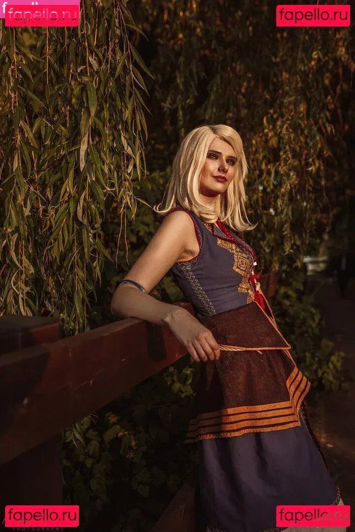 Miroslava Ladovir Onlyfans Photo Gallery 