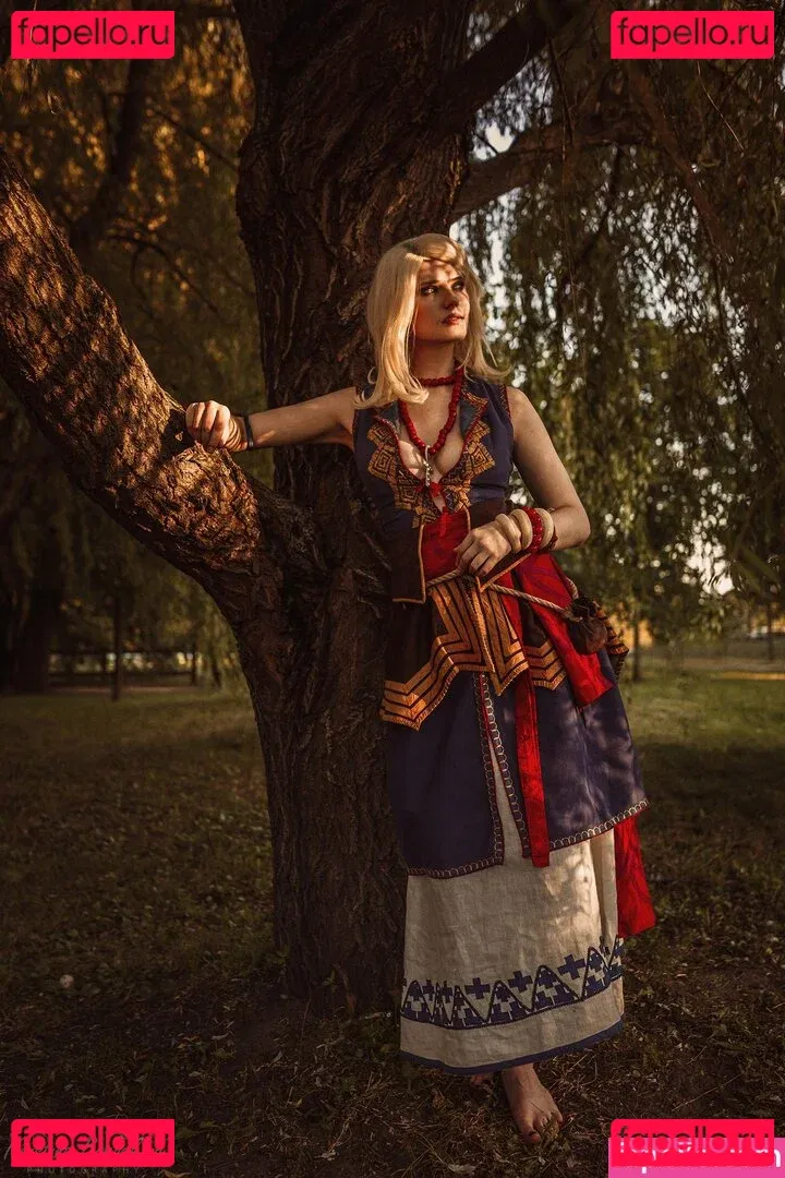 Miroslava Ladovir Onlyfans Photo Gallery 