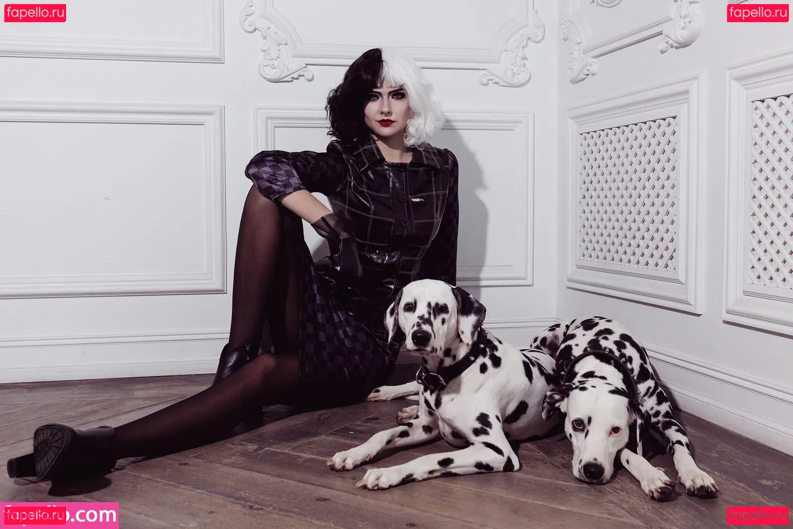 Miroslava Ladovir Onlyfans Photo Gallery 