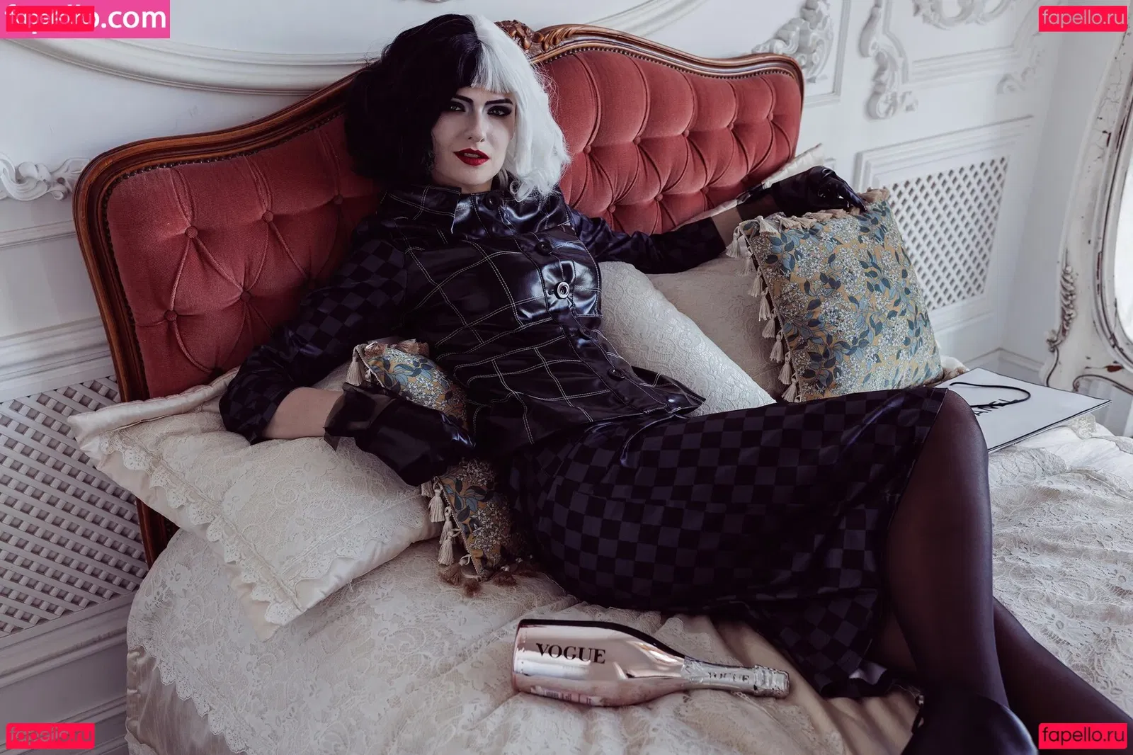 Miroslava Ladovir Onlyfans Photo Gallery 