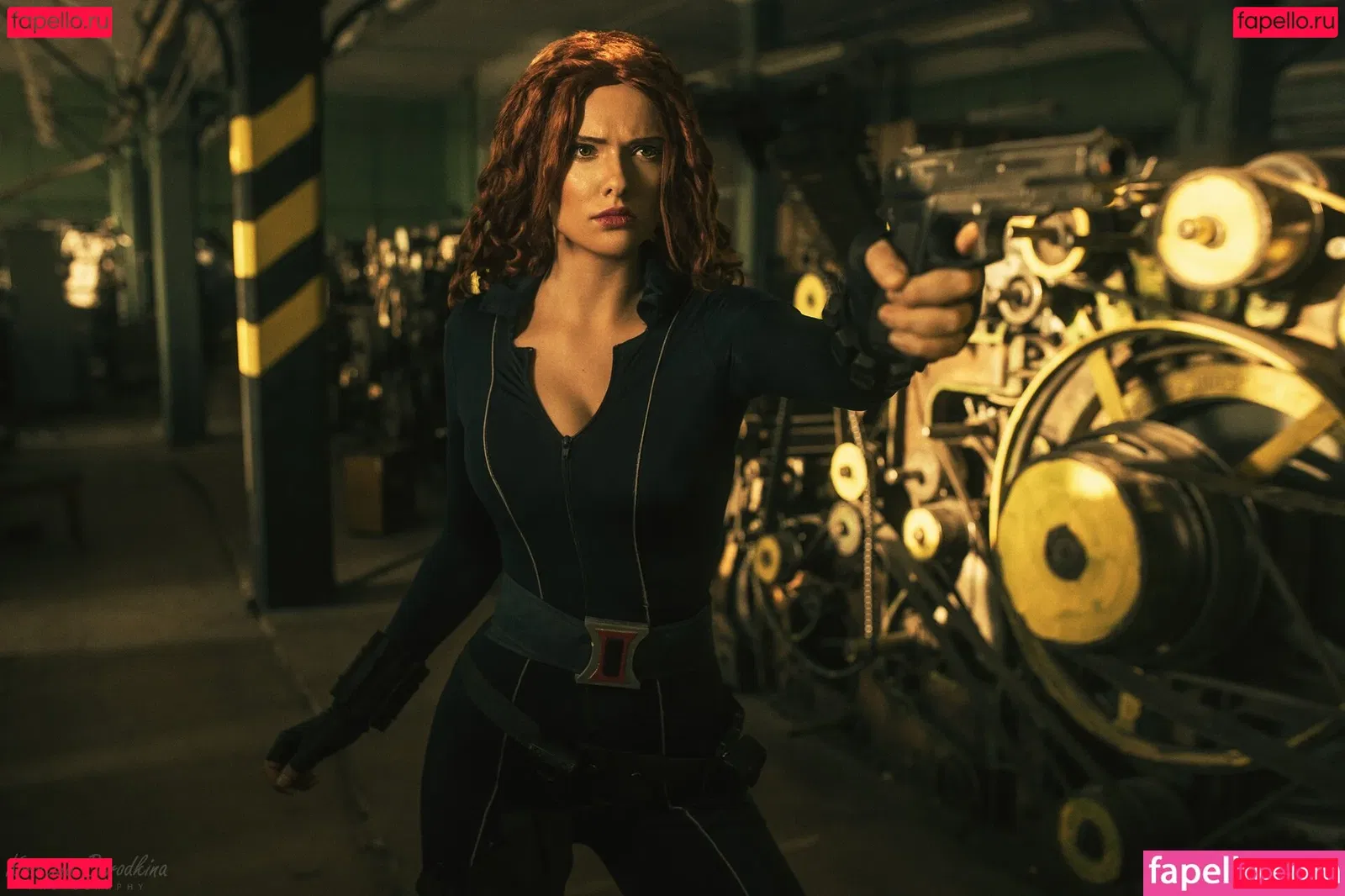 Miroslava Ladovir Onlyfans Photo Gallery 