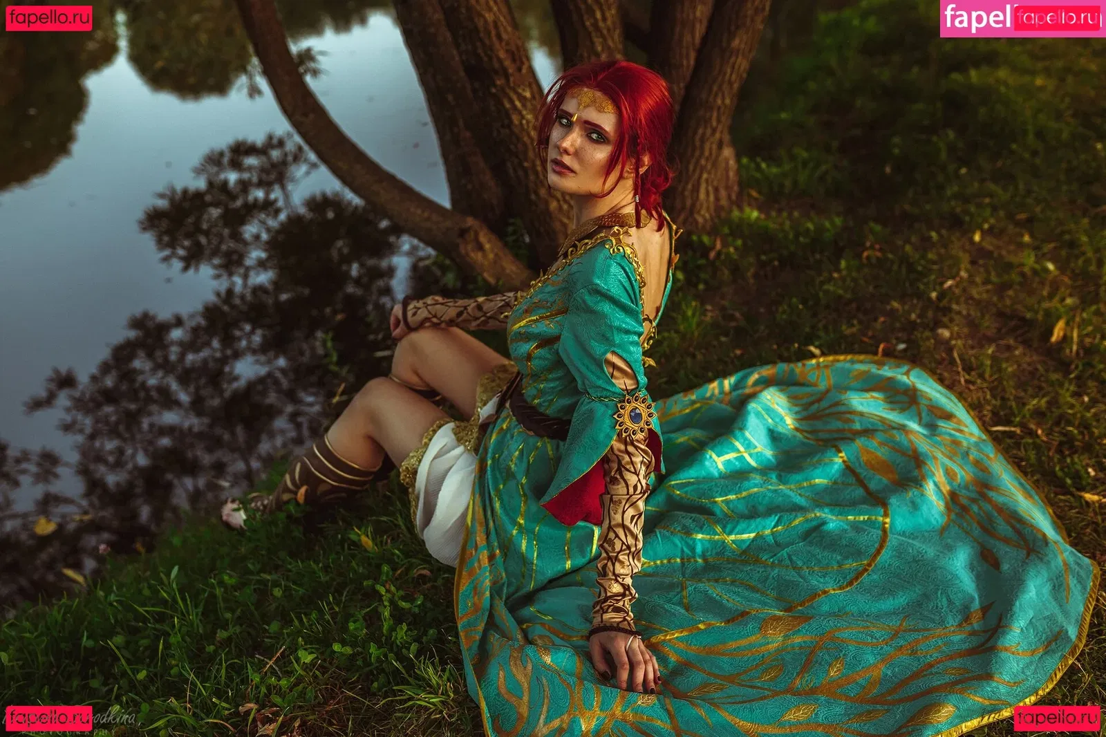 Miroslava Ladovir Onlyfans Photo Gallery 