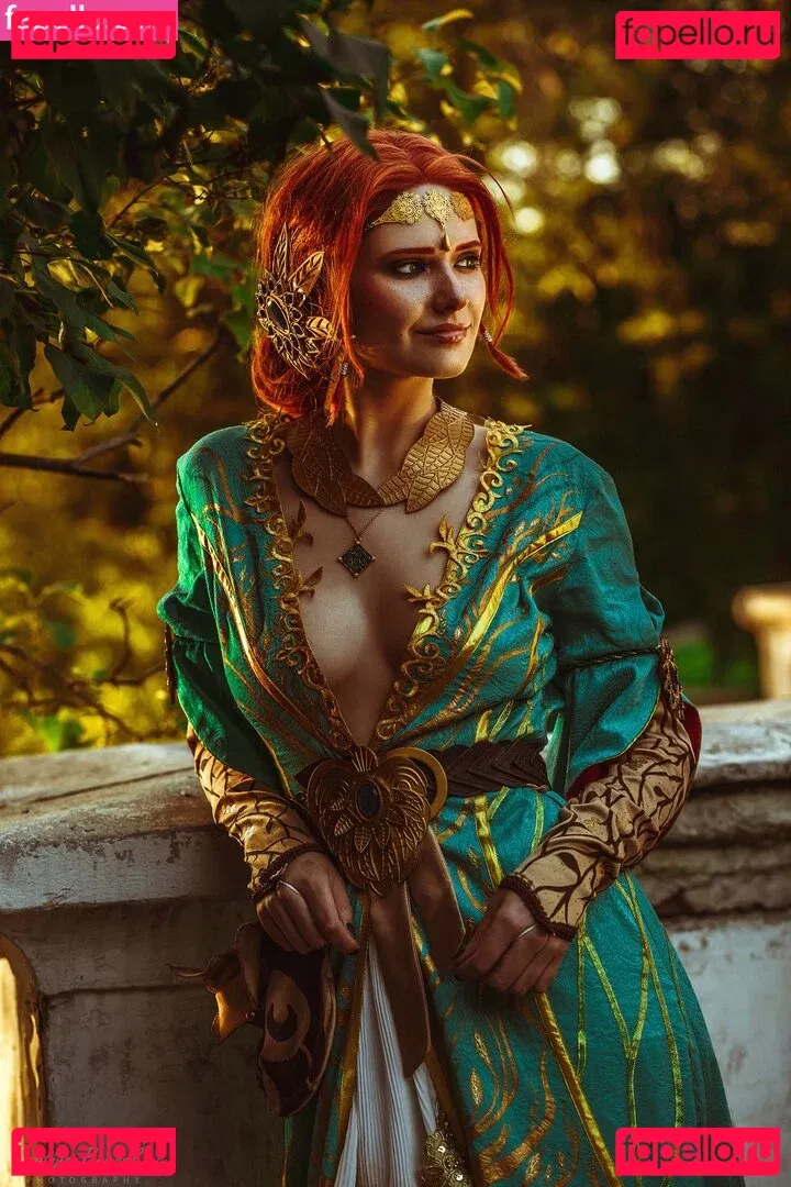 Miroslava Ladovir Onlyfans Photo Gallery 