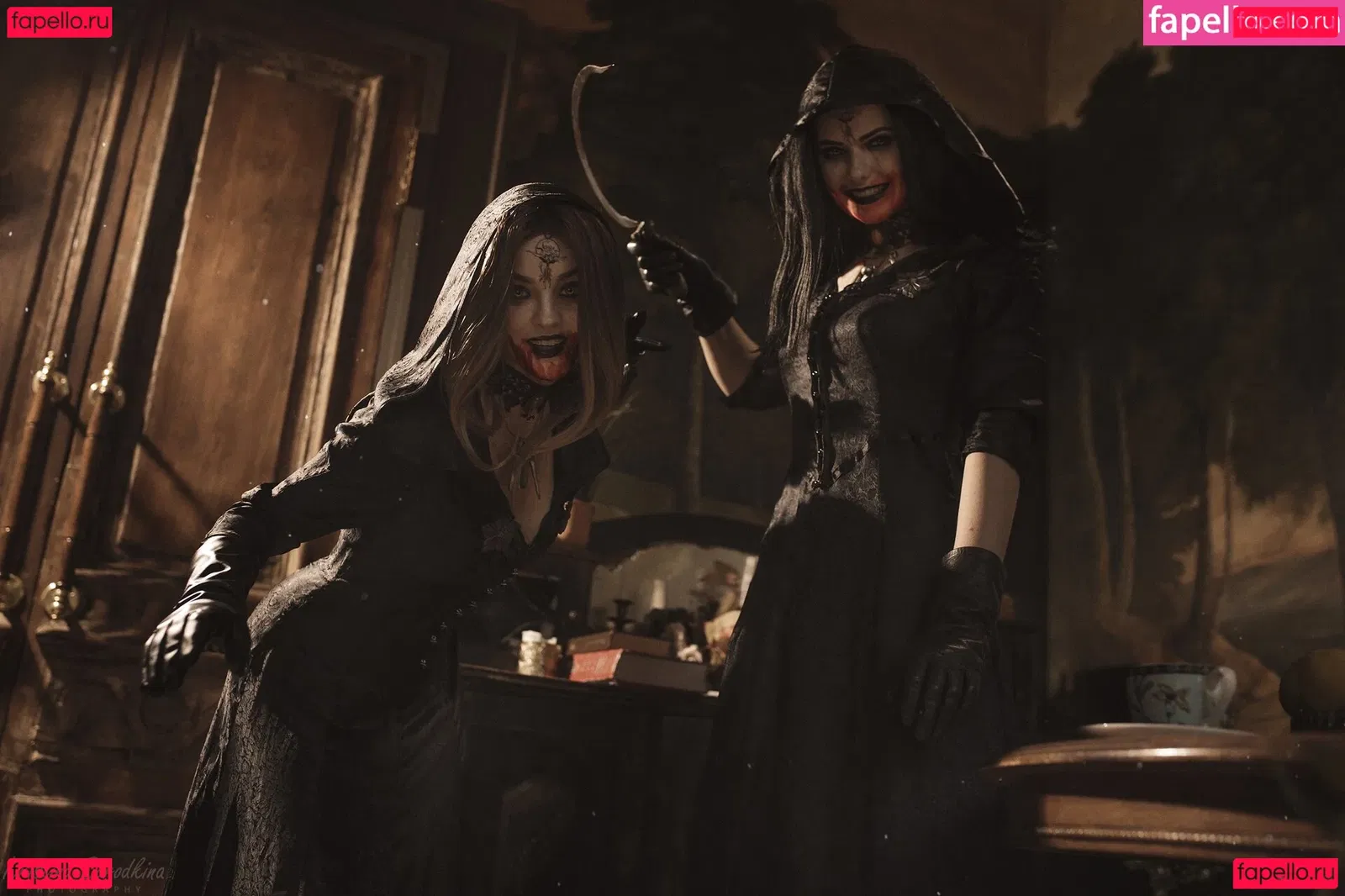 Miroslava Ladovir Onlyfans Photo Gallery 